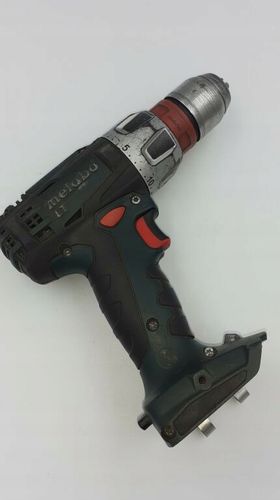 METABO WKRĘTARKA BS 18 L BL CARCASS BULK na Arena.pl
