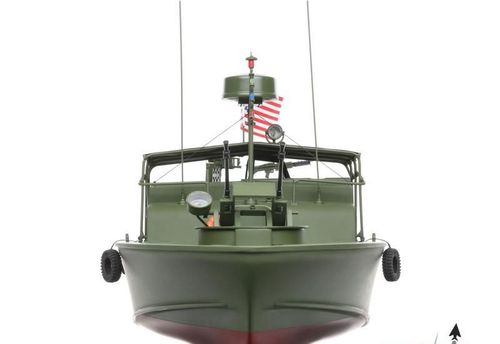 Alpha Patrol Boat 21 na Arena.pl