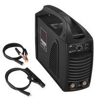 spawarka inwertorowa igbt stamos germany mma 250a