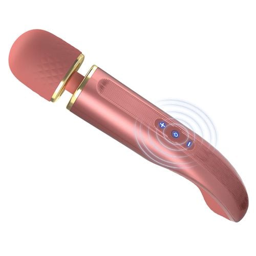 pretty love   interesting massager 5 levels of speed control 7 vibration na Arena.pl