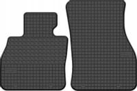 DYWANIKI GUMOWE PRZEDNIE do Mini Clubman F54