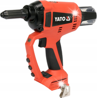 YATO NITOWNICA BEZSZCZOTKOWA AKU 18V 2040kg 20KN