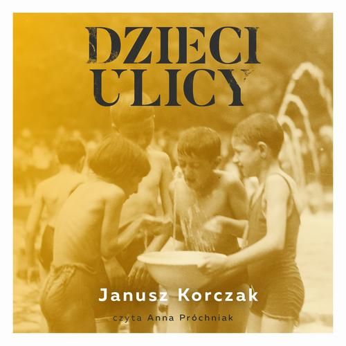 (mp3) Dzieci ulicy zdjęcie 1