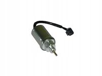 2X ELEKTROZAWÓR SOLENOID CEWKA GASZENIA MINIKOPARKA JCB 333/D9799