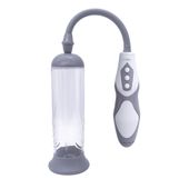 Elektryczna Pompka Erekcyjna - Suck Vacuum Passion Pump For Men