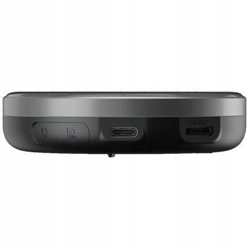System multimedialny do samochodu OTTOCAST PCS46 P3 Czarny na Arena.pl