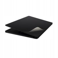 JCPAL MacGuard Folia do MacBook Pro 14 - Gwiezdna czerń (Space Black)