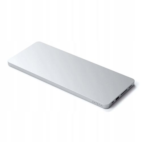 Stacja dokujaca Satechi Slim Dock - stacja dokująca do iMac 24" na Arena.pl