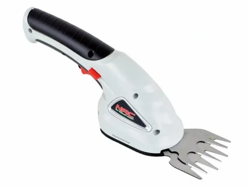 NOŻYCE DO TRAWY KRZEWÓW NAC TA36-JN AKUMULATOROWE na Arena.pl