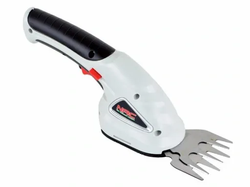 NOŻYCE DO TRAWY KRZEWÓW NAC TA36-JN AKUMULATOROWE zdjęcie 14