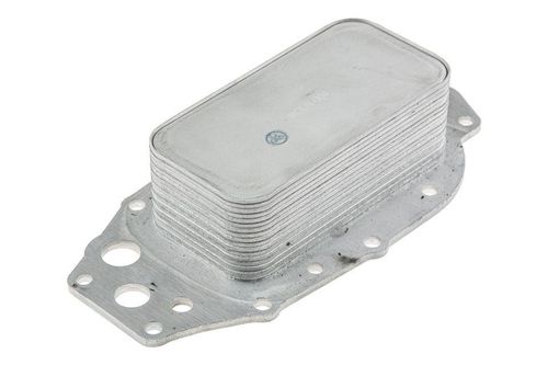 CHŁODNICA OLEJU CITROEN C5 III 2008 2009 na Arena.pl