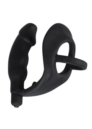 Vibrating Silicone Plug na Arena.pl