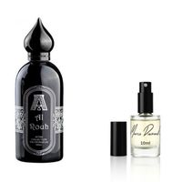 perfumy nr 288 10ml - zamiennik inspirowany al rouh od attar collection