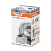 Żarówka Ksenonowa D1S OSRAM XENARC ORIGINAL 35W 4500K PK32d-2