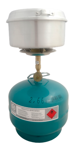 Kuchenka pojedyncza mała na Arena.pl