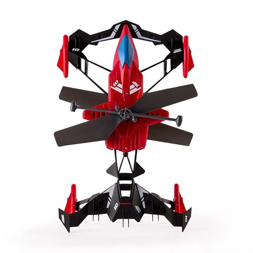 Spin Master Air Hogs Switchblade helikopter czerwo na Arena.pl