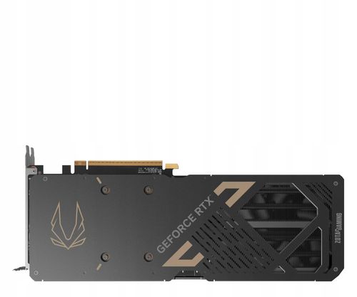 Karta graficzna ZOTAC GeForce RTX 5070 Solid OC 12 GB na Arena.pl