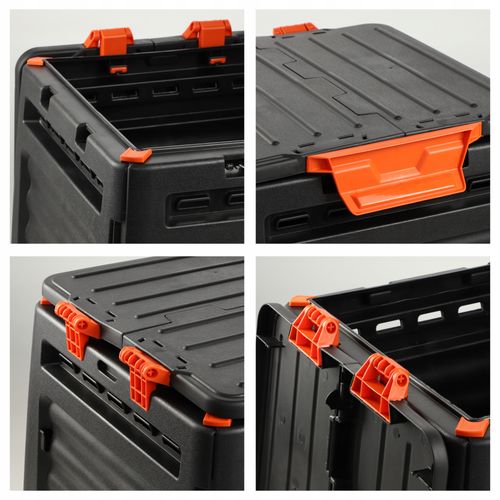 Kompostownik Ogrodowy Keter Eco Composter 320L na Arena.pl