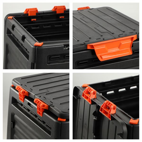 Kompostownik Ogrodowy Keter Eco Composter 320L zdjęcie 7