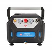 KOMPRESOR BEZOLEJOWY AIRPRESS H 215-6 Z 6L 1.5KM 36943