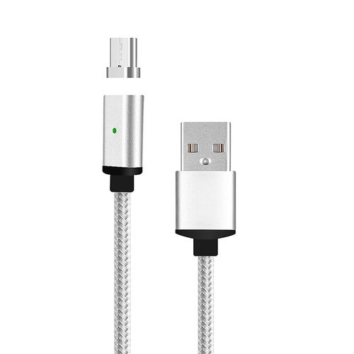 Kabel ładujący micro USB Media-Tech MAGNETO MT5106 na Arena.pl