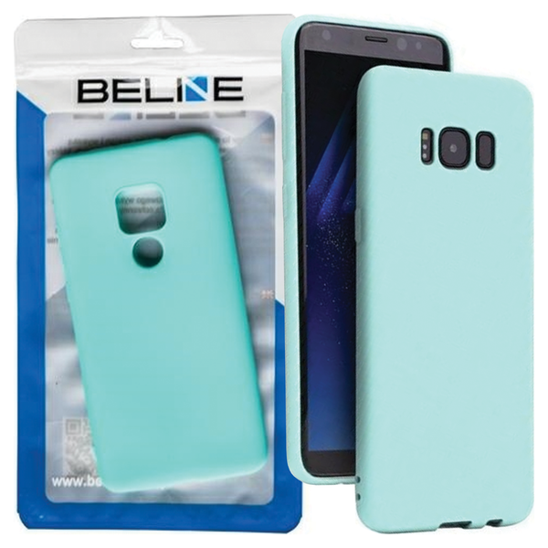 beline etui candy oppo k9niebieski/blue zdjęcie 1