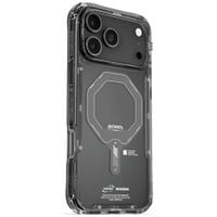 Etui Skinarma Saido Magnetic do Apple iPhone 17 Pro Max czarny