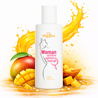 Żel Intymny Obkurczający Mylove Woman Sensitive Tightening Gel 150 Ml