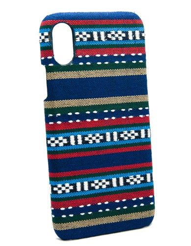 Etui KISSCASE FOLK - IPHONE X na Arena.pl