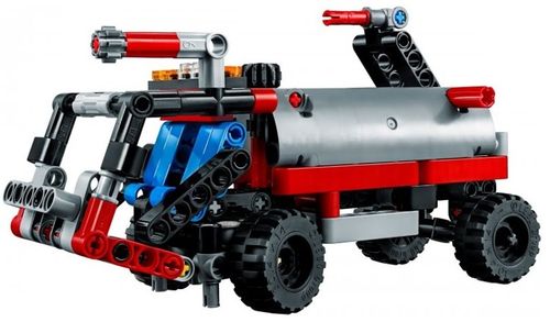 LEGO Technic Hakowiec na Arena.pl
