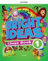 Bright Ideas 1 CB and app Pack OXFORD - Palin