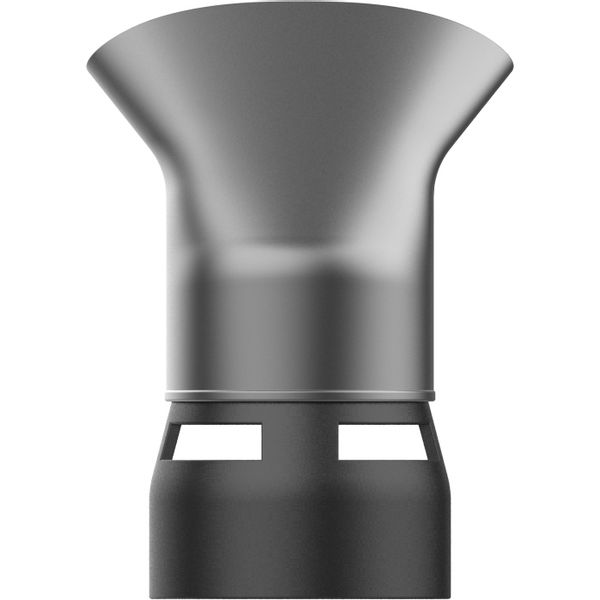 Suszarko Lokówka Szczotka do Włosów Obrotowa 4w1 Krexus Jonizacja Zestaw zdjęcie 3