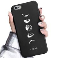 Etui matowe do iPhone 5 case guma