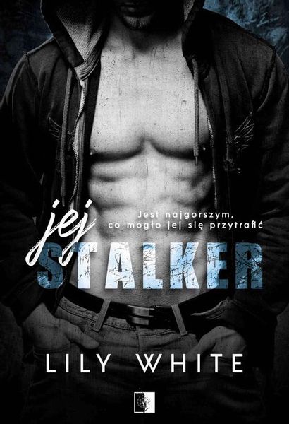 (epub, mobi, pdf) Jej stalker zdjęcie 1