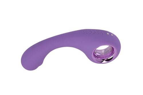 wibrator do punktu g braveryaward violet fairygasm na Arena.pl