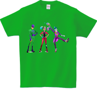 Koszulka T-shirt Batwheels