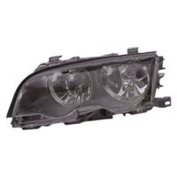 REFLEKTOR LAMPA PRAWA BMW 3 E46 1998 1999 2000 2001 2002 2003 2004 2005