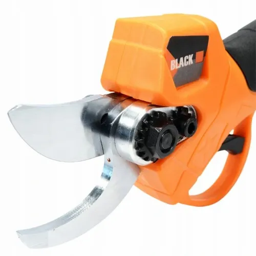 SEKATOR AKUMULATOROWY DO KRZEWÓW GAŁĘZI 30mm 21V + 2 X AKU 2Ah i Ładowarka na Arena.pl