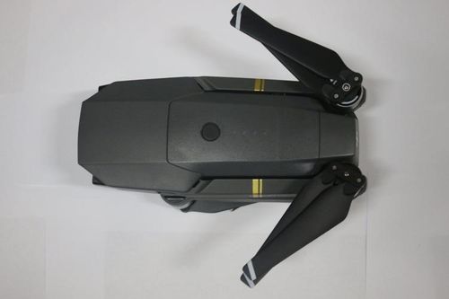 DJI Mavic Pro Combo Outlet na Arena.pl