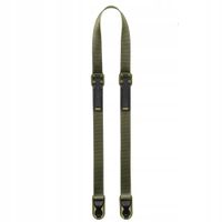 Pasek Peak Design Leash KELP v3 - oliwkowy