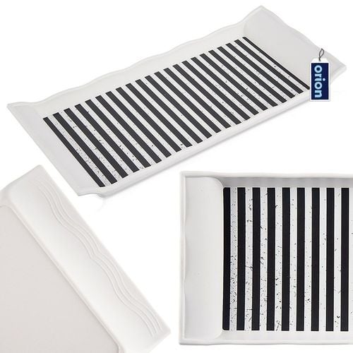 Taca do serwowania 29,5x13 cm na Arena.pl