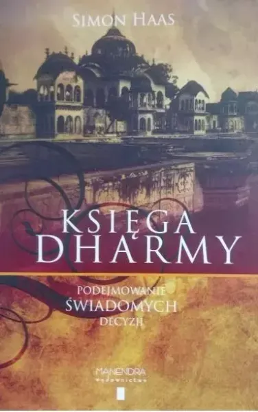 Księga Dharmy zdjęcie 1