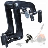 STER MOCOWANIE ZABURTOWEGO SILNIKA SPALINOWEGO