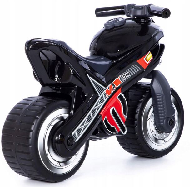 Super Speed Jeździk motor rowerek cross MX ścigacz zdjęcie 2