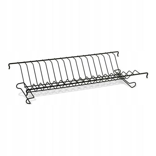 DWUPOZIOMOWA suszarka do naczyń DUŻA suszarka Z TACKĄ 53x33x24cm Nova Tadar na Arena.pl