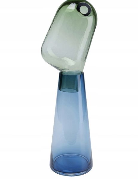 Wazon Skittle 49 cm Kare Design zdjęcie 1