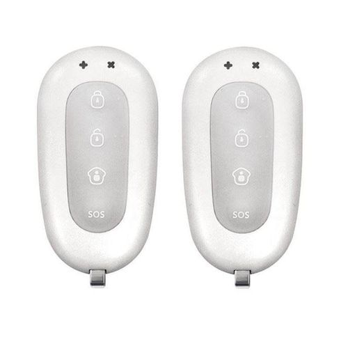 Smanos X330 - System alarmowy 3G (WCDMA) (iOS & Android) na Arena.pl