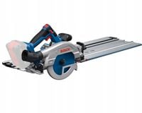 PILARKA GKS 18V-57-2 GX BOSCH BEZSZCZOTKOWA KORPUS + SZYNA FSN 440 X