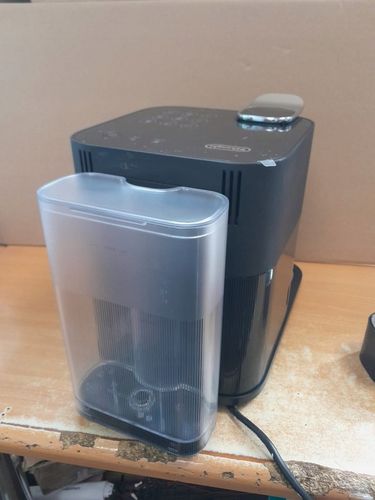 Ekspres DeLONGHI EN650.B Gran LATISSIMA nespresso na Arena.pl