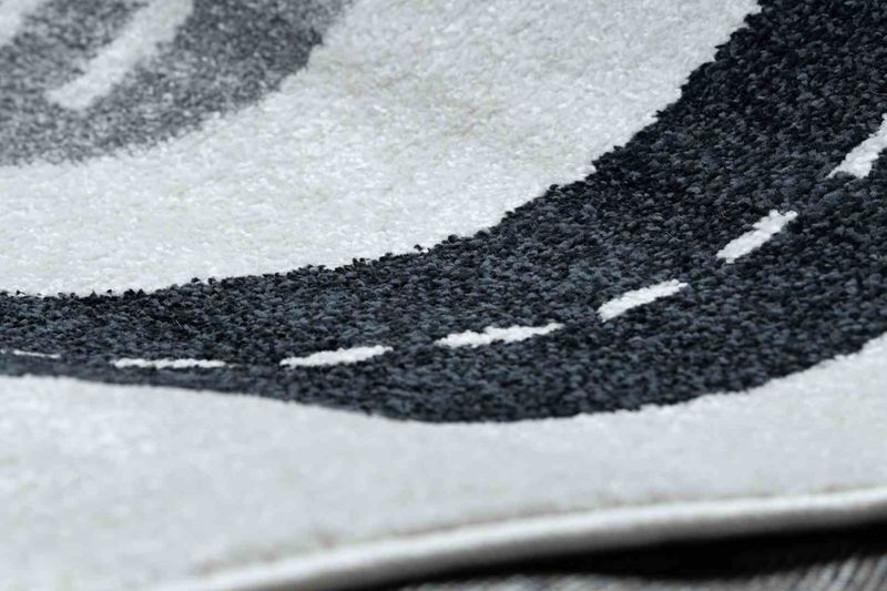RUG/LU/BEO/TRACK/CREAM/80x150 zdjęcie 8
